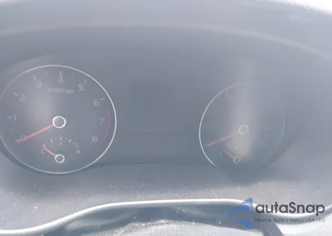 2017 Kia Sportage Lx из США, поврежденный, VIN KNDPM3AC5H7176722